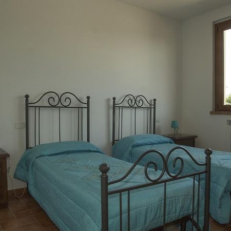 פולוניקה Agriturismo Sant'Orsola חדר תמונה