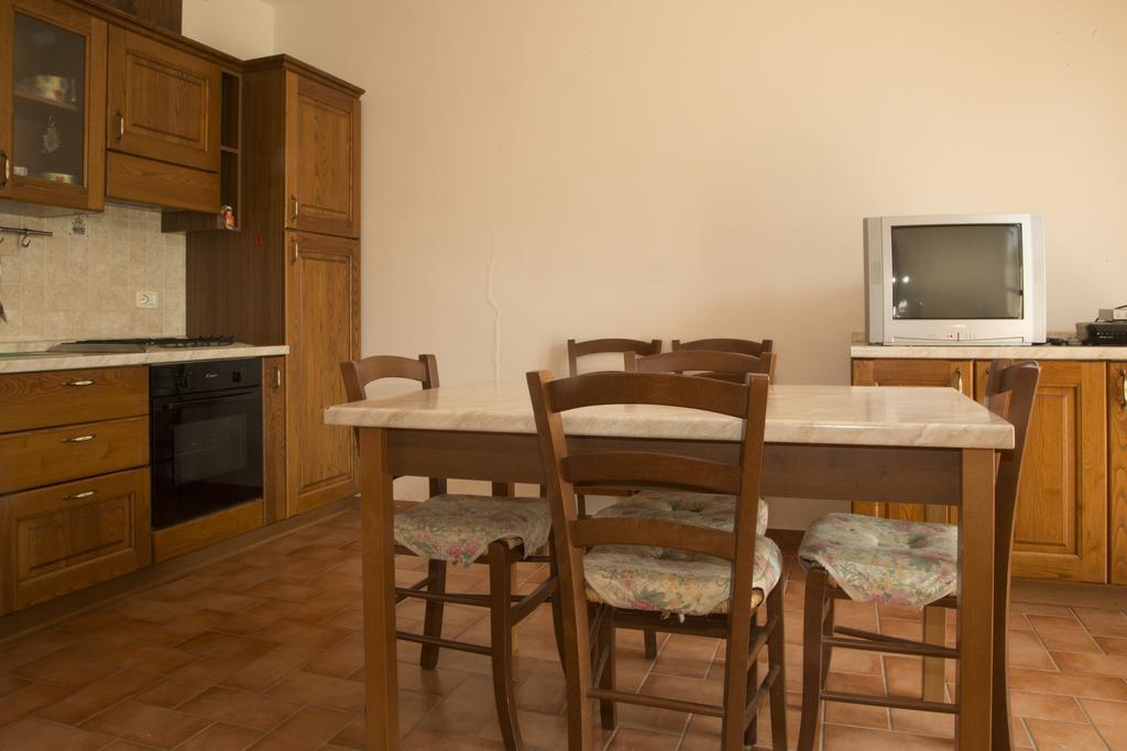 פולוניקה Agriturismo Sant'Orsola חדר תמונה
