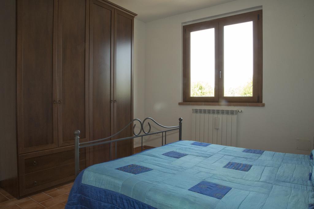 פולוניקה Agriturismo Sant'Orsola חדר תמונה
